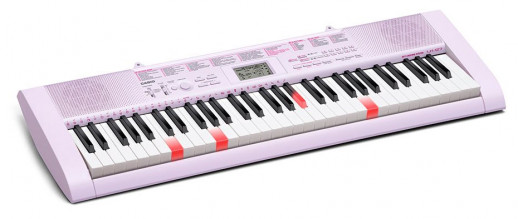 Синтезатор CASIO LK-127