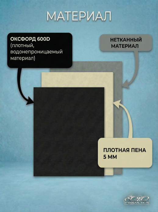 Чехол гитарный классический утепленный, с 2-мя ремнями ЧГК2/1T