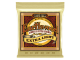 Струны для акустических гитар Ernie Ball Earthwood 2006 бронза 80/20, .010-.050