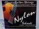 Струны для классических гитар МК Федосов NS128