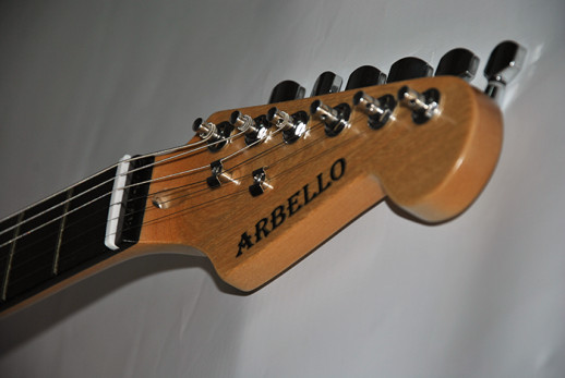 Электро гитара Arbello EG01
