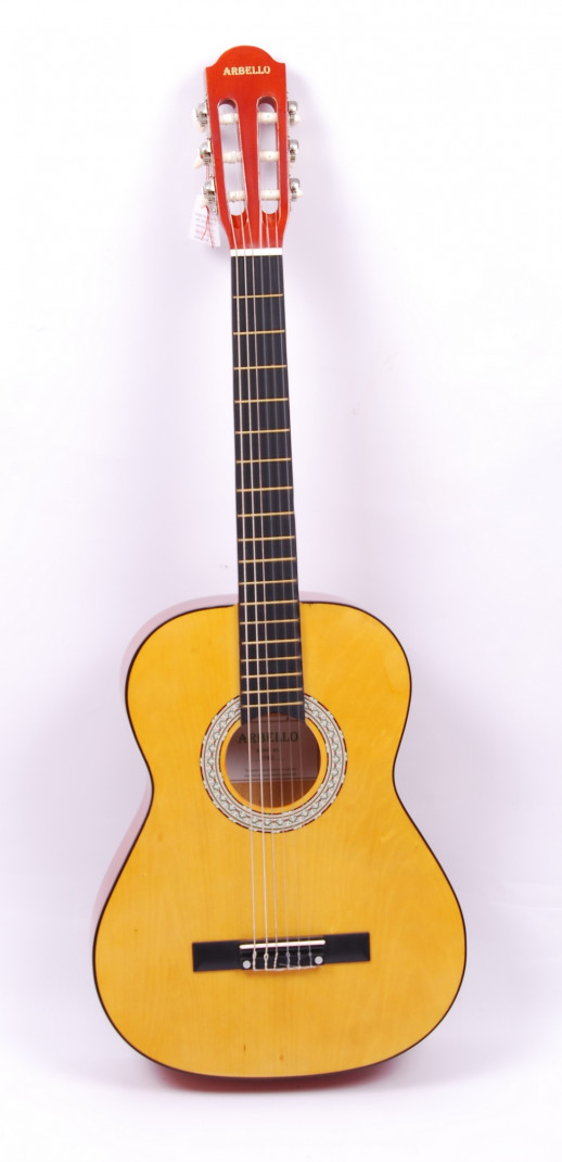 Классическая гитара Arbello 34" 1/2