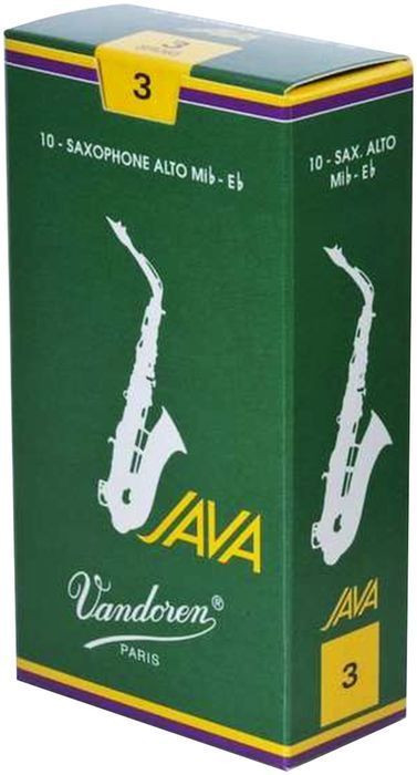 Vandoren Трость для саксофона альт, SR-263 (№ 3)