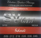 Струны для электрогитар МК Федосов SV2 S.V. Light Regular никелированные, ..009