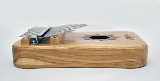 Калимба Требл Viotti KMT-1