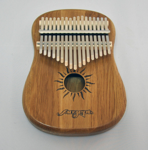 Калимба Требл Guitar KMT-3