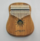 Калимба Требл Guitar KMT-3