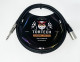 Кабель микрофонный TORTECH MC-M63 1,5M