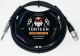 Кабель микрофонный TORTECH MC-F63 1,5M