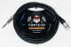 Кабель микрофонный TORTECH MC-F63 3M