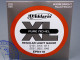 Струны для электрогитар D'Addario EPN110 чистый никель, 10-45