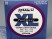 Струны для электрогитар D'Addario EPS-520 сталь, .009-.042