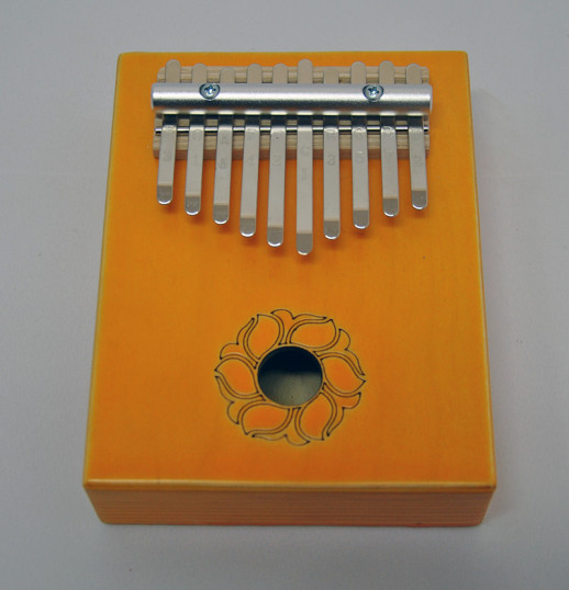 Калимба Каримба средняя Piastra KMKr-1