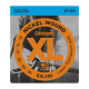 Струны для электрогитар D'Addario EXL-140 никель, .010-.052
