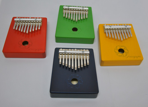 Калимба Каримба средняя Escudo KMKr-2