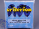Струны для электрогитар La Bella Criterion C200R, .010-.046