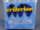 Струны для электрогитар La Bella Criterion C200T, .009-.042