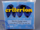 Струны для электрогитар La Bella Criterion C200TT, .008-.038
