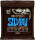 Струны для акустических гитар Ernie Ball Slinky 2150 фосфорная бронза, .010-.050
