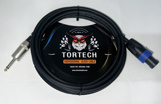 Кабель акустический (спикерный) TORTECH SJ-301 3M