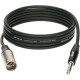 Кабель микрофонный Greyhound GRG1MP 06.0