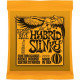 Струны для электрогитар Ernie Ball Slinky 2222 никель, .009-.046