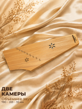 Гусли 9-струнные GWS-93