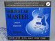 Струны для акустических гитар МК Федосов GSM108 GOLD STAR MASTER Light