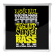 Струны для бас гитары ERNIE BALL 2842 .050-.105, Stainless Steel
