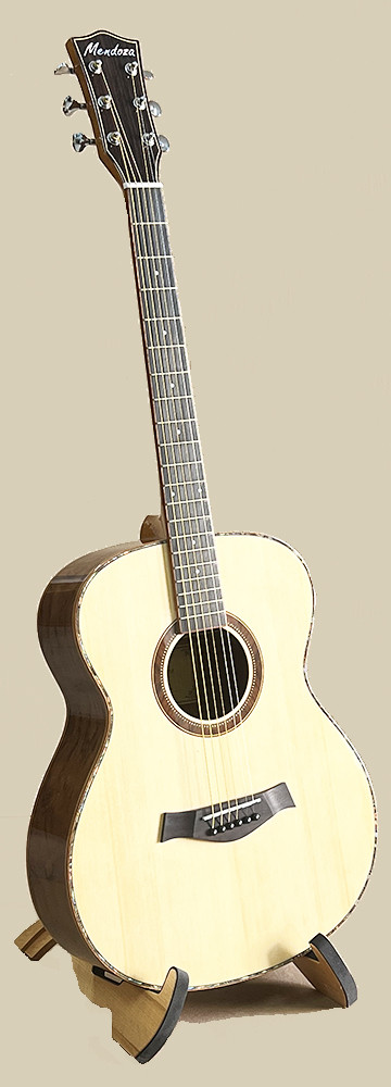 Акустическая гитара "Mendoza" YHL40N