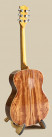 Акустическая гитара "Mendoza" YHL40N