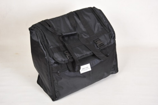 Чехол для аккордеона (52-46-22) полужесткий