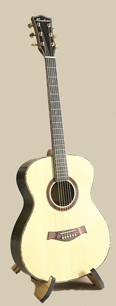 Акустическая гитара "Mendoza" YM40N