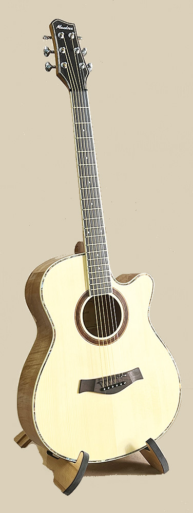 Акустическая гитара "Mendoza" YHF40CN