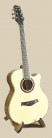 Акустическая гитара "Mendoza" YHF40CN