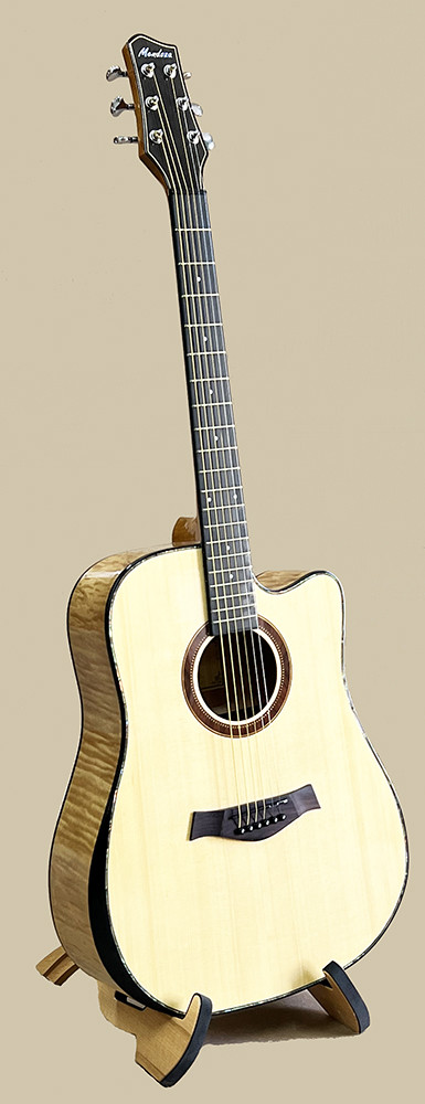 Акустическая гитара "Mendoza" YHF41CN