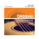 Струны для акустических гитар D'Addario EJ-15 фосфор/бронза, .010-.047
